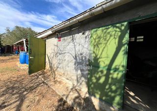 Terreno en venta en Selva del Camp, La