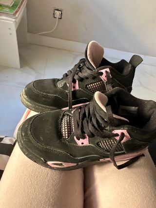 Zapatillas Jordan Niña Talla 30