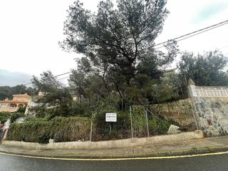 Solar en venta en Mas Trader-Corral D’En Tort-Corral D’En Cona en Cubelles