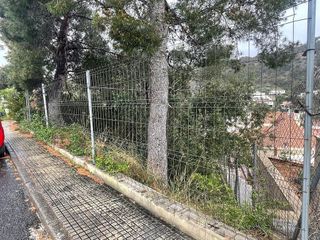 Solar en venta en Mas Trader-Corral D’En Tort-Corral D’En Cona en Cubelles