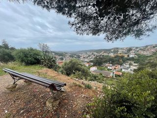 Solar en venta en Mas Trader-Corral D’En Tort-Corral D’En Cona en Cubelles