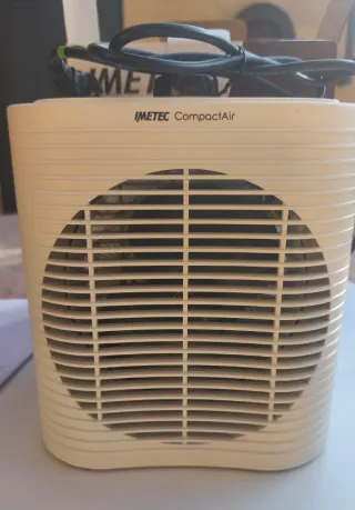 Calefactor IMETEC Compact Air