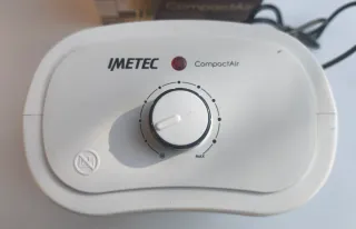 Calefactor IMETEC Compact Air