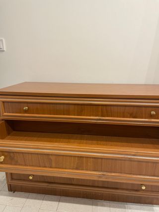 URGENTE! cajonera mueble cómoda.