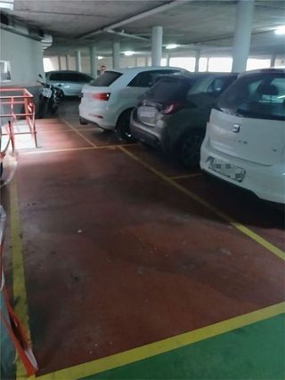 Garaje en venta en Llevant en Reus