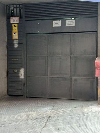Garaje en venta en Llevant en Reus
