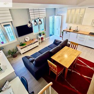 Casa adosada en alquiler en Les Marines/Las Marinas en Dénia