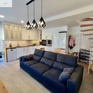 Casa adosada en alquiler en Les Marines/Las Marinas en Dénia