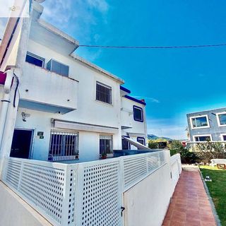 Casa adosada en alquiler en Les Marines/Las Marinas en Dénia