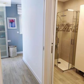 Casa adosada en alquiler en Les Marines/Las Marinas en Dénia