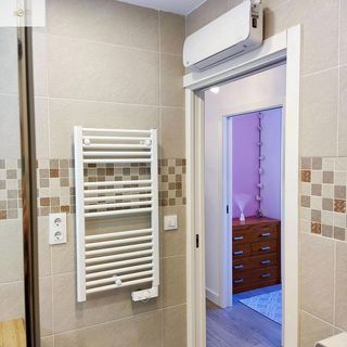 Casa adosada en alquiler en Les Marines/Las Marinas en Dénia