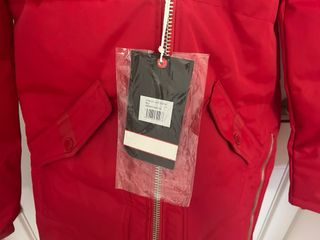 Parka Geographical Norway Roja Talla L
