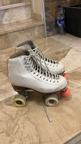 Patines Artísticos Talla 36-37