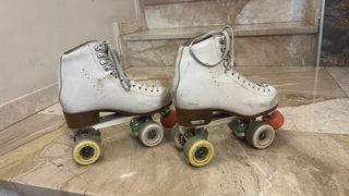 Patines Artísticos Talla 36-37