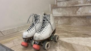 Patines Artísticos Talla 36-37