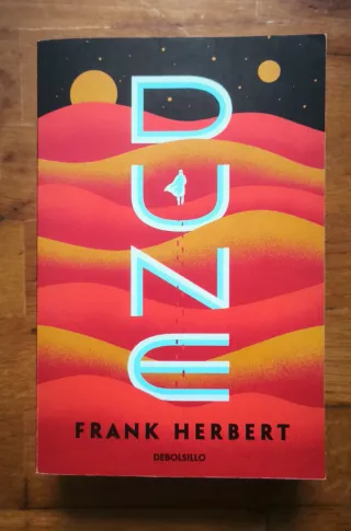 Dune (Nueva edición) (Las crónicas de Dune 1) (...