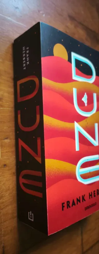 Dune (Nueva edición) (Las crónicas de Dune 1) (...