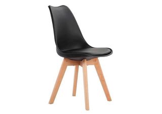 ✅MESA DINAMARCA Y 4 SILLAS MOD. MALMO