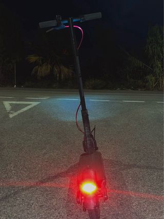 Patinete Eléctrico Xiaomi DGT