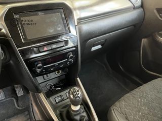 Suzuki Vitara 1.4 T GLX Mild Hybrid