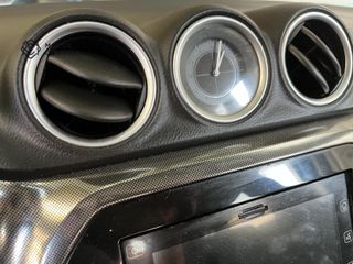 Suzuki Vitara 1.4 T GLX Mild Hybrid