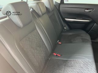 Suzuki Vitara 1.4 T GLX Mild Hybrid