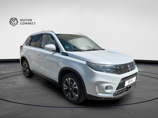 Suzuki Vitara 1.4 T GLX Mild Hybrid