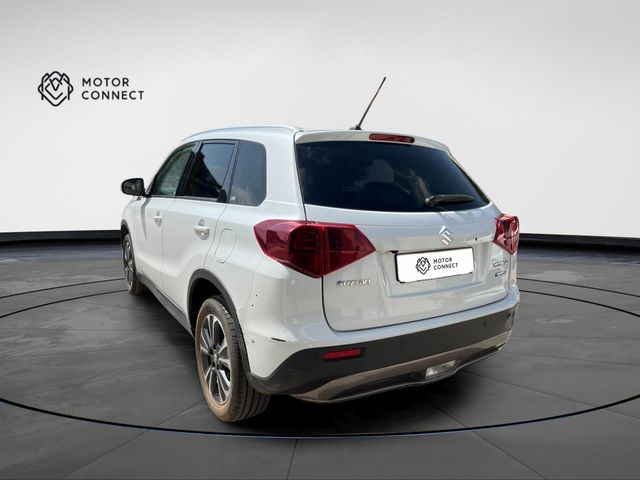 Suzuki Vitara 1.4 T GLX Mild Hybrid
