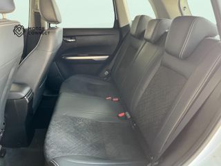 Suzuki Vitara 1.4 T GLX Mild Hybrid