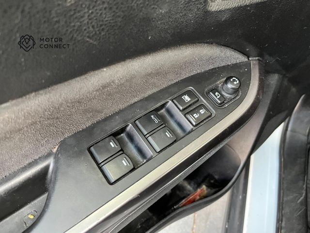 Suzuki Vitara 1.4 T GLX Mild Hybrid