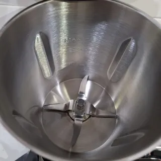 Robot Cocina Moulinex ClickChef Nuevo