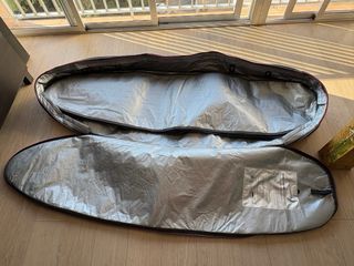 Funda para tablas de surf Ocean & Earth Compact