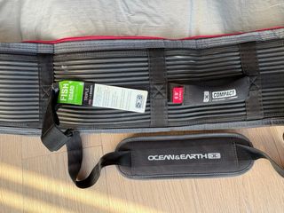Funda para tablas de surf Ocean & Earth Compact