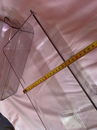 Piezas Nevera Fagor FFK1570 modelo DL1-16