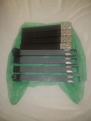 Patas para somier (pack 4)