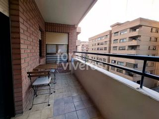 Piso en alquiler en Mestalla en Valencia