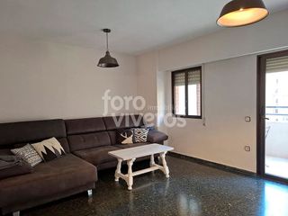 Piso en alquiler en Mestalla en Valencia