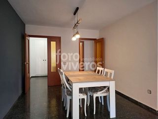 Piso en alquiler en Mestalla en Valencia