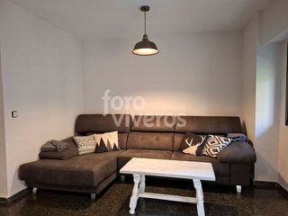 Piso en alquiler en Mestalla en Valencia
