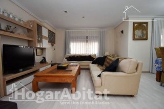 Piso en venta en Camino de Onda - Salesianos - Centro en Burriana