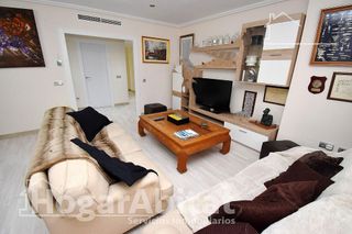 Piso en venta en Camino de Onda - Salesianos - Centro en Burriana
