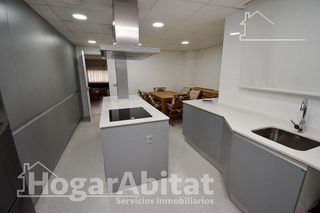 Piso en venta en Camino de Onda - Salesianos - Centro en Burriana
