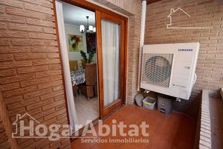 Piso en venta en Camino de Onda - Salesianos - Centro en Burriana