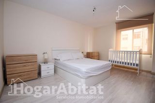 Piso en venta en Camino de Onda - Salesianos - Centro en Burriana