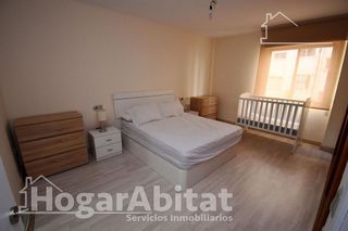 Piso en venta en Camino de Onda - Salesianos - Centro en Burriana