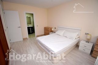 Piso en venta en Camino de Onda - Salesianos - Centro en Burriana