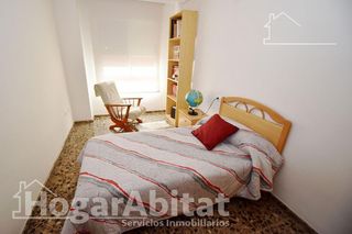 Piso en venta en Zona Piscinas en Burriana