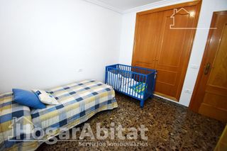 Piso en venta en Zona Piscinas en Burriana