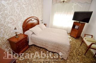 Piso en venta en Zona Piscinas en Burriana