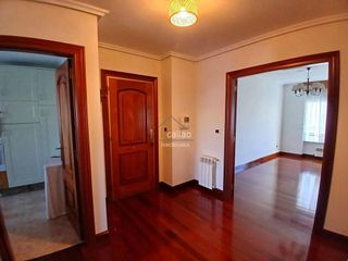 Piso en alquiler en Praza de España en Ferrol